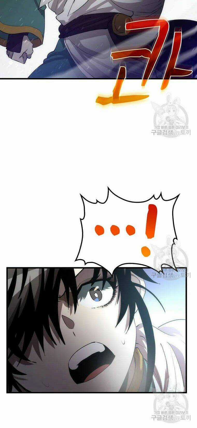 Bác Sĩ Trùng Sinh Về Murim Chapter 61 trang 54