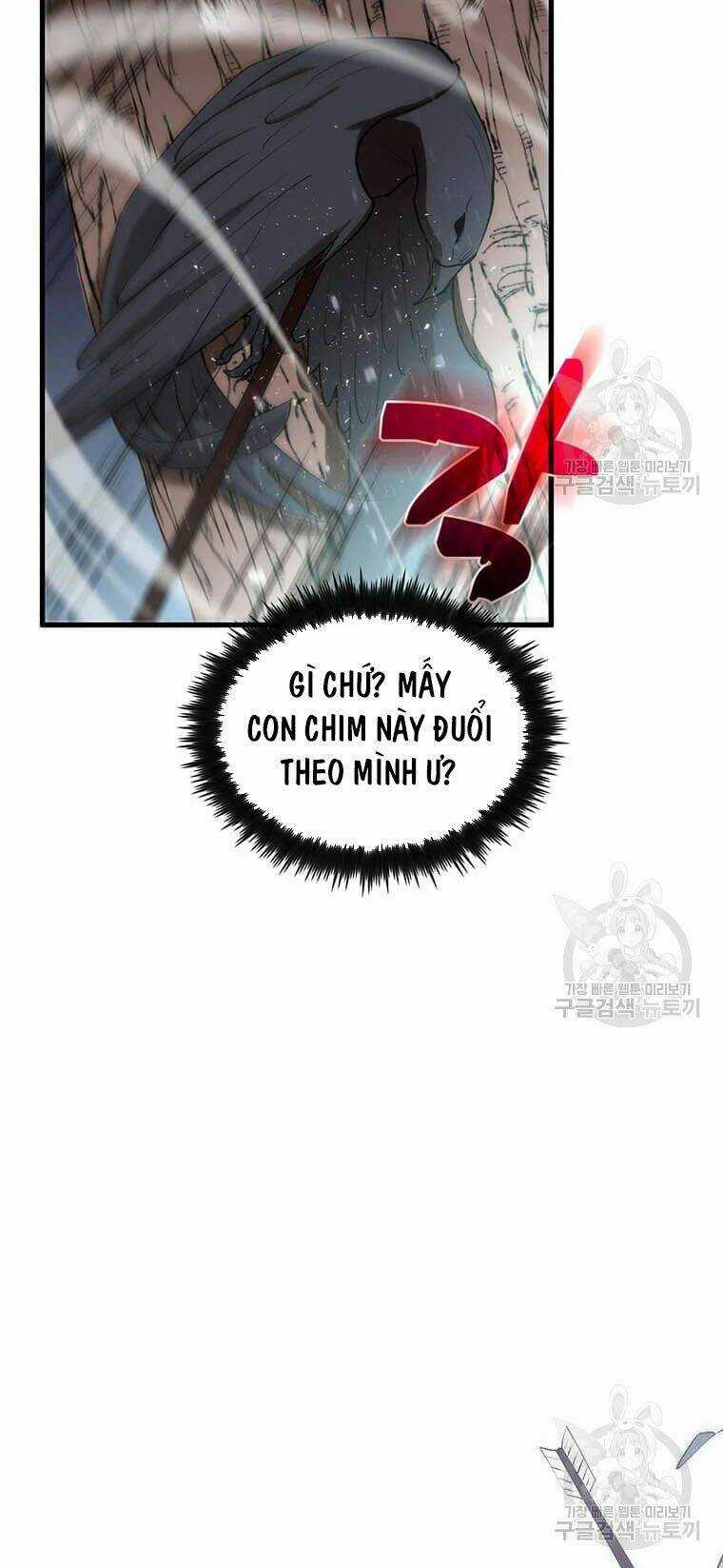 Bác Sĩ Trùng Sinh Về Murim Chapter 61 trang 56