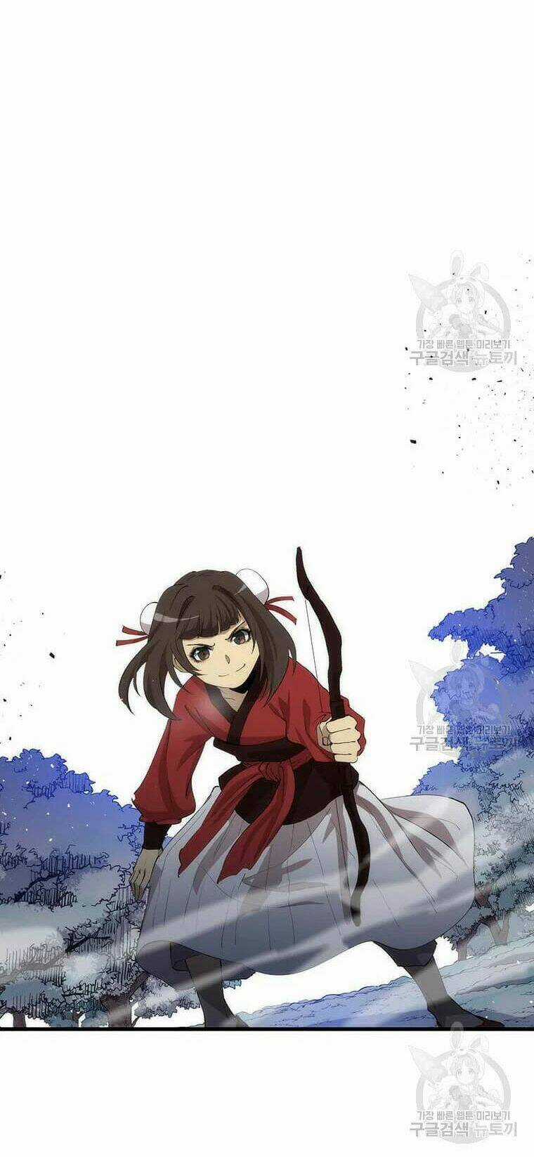 Bác Sĩ Trùng Sinh Về Murim Chapter 61 trang 59