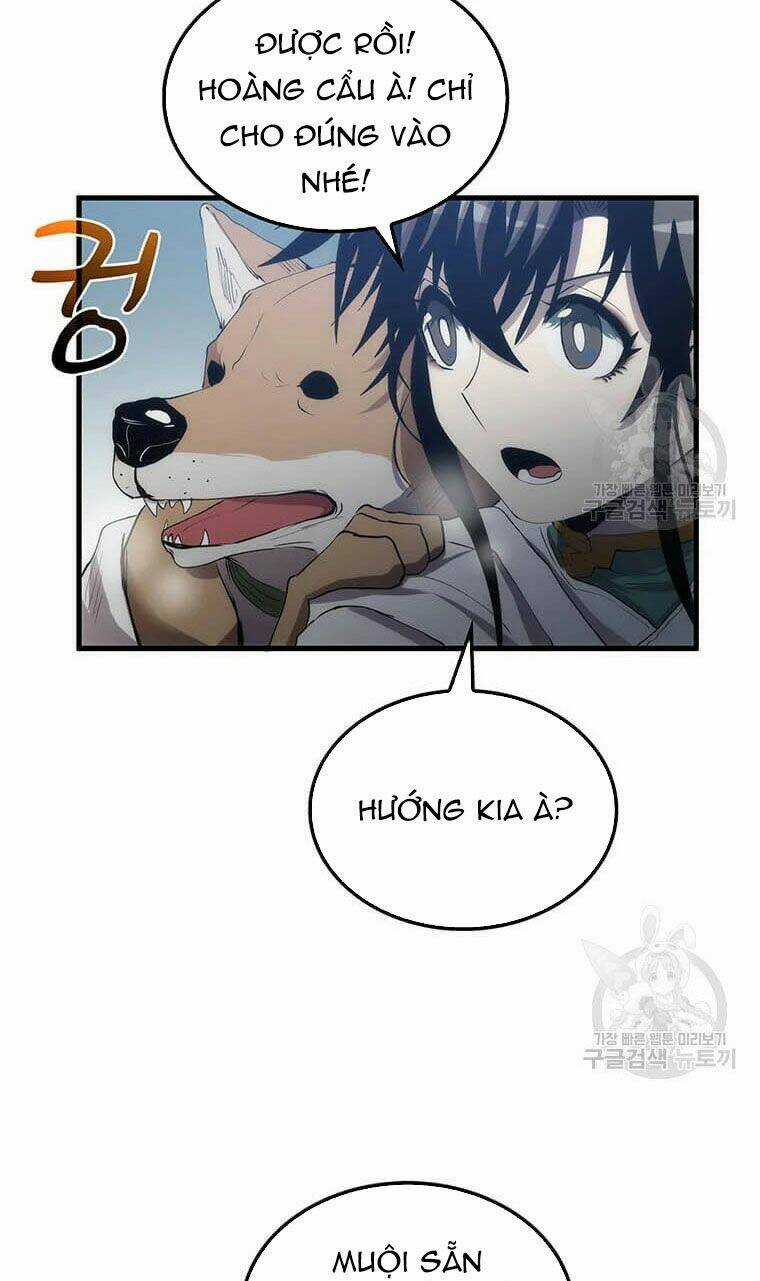 Bác Sĩ Trùng Sinh Về Murim Chapter 61 trang 6