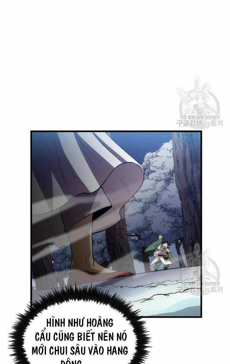 Bác Sĩ Trùng Sinh Về Murim Chapter 61 trang 61