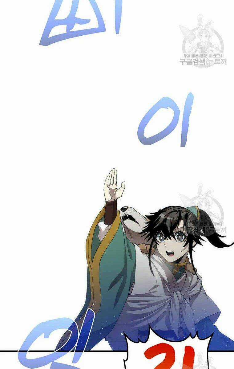 Bác Sĩ Trùng Sinh Về Murim Chapter 61 trang 63