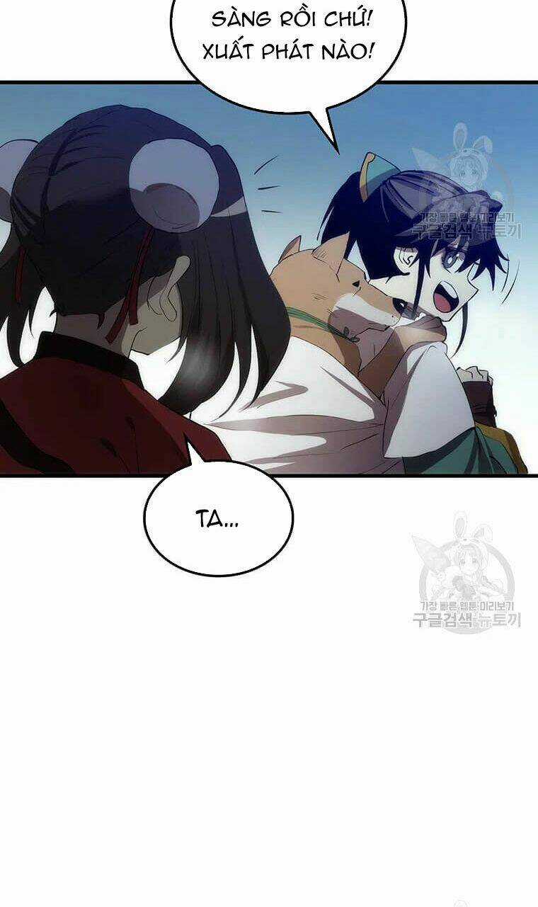 Bác Sĩ Trùng Sinh Về Murim Chapter 61 trang 7