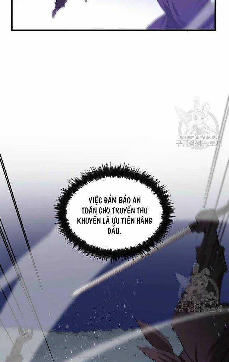 Bác Sĩ Trùng Sinh Về Murim Chapter 61 trang 71