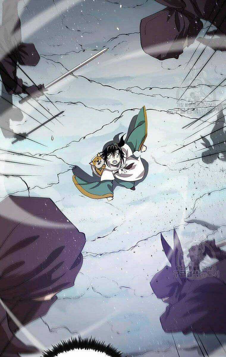 Bác Sĩ Trùng Sinh Về Murim Chapter 61 trang 72