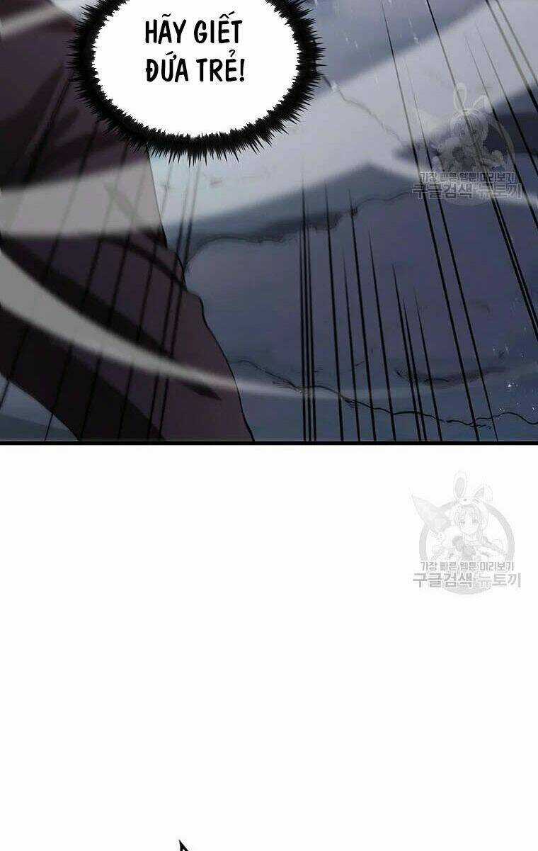 Bác Sĩ Trùng Sinh Về Murim Chapter 61 trang 73