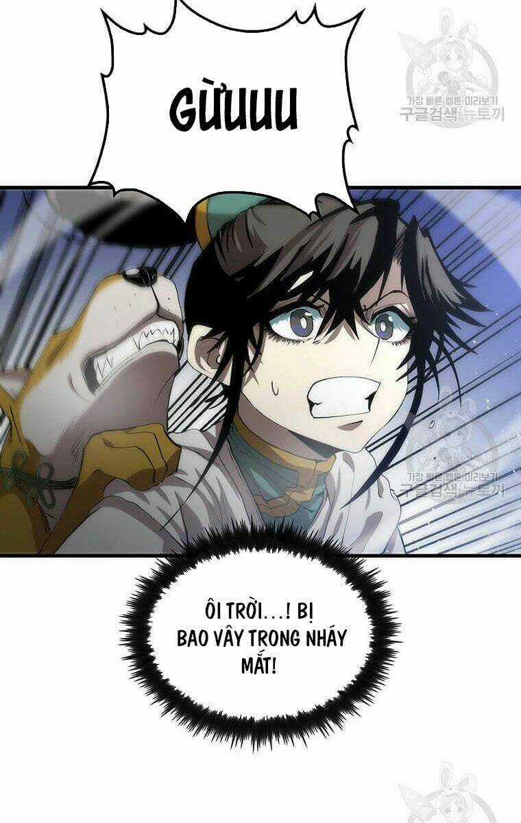 Bác Sĩ Trùng Sinh Về Murim Chapter 61 trang 74