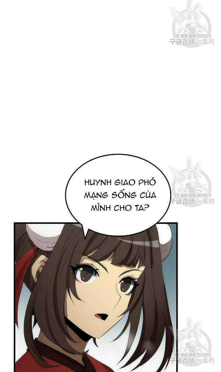 Bác Sĩ Trùng Sinh Về Murim Chapter 61 trang 8