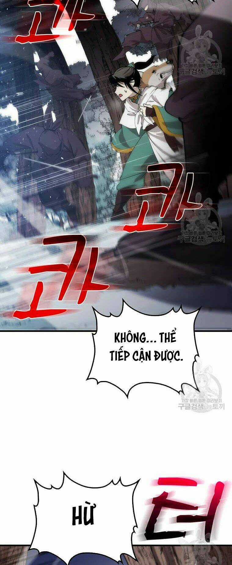 Bác Sĩ Trùng Sinh Về Murim Chapter 61 trang 80