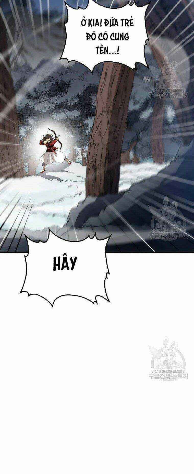 Bác Sĩ Trùng Sinh Về Murim Chapter 61 trang 82