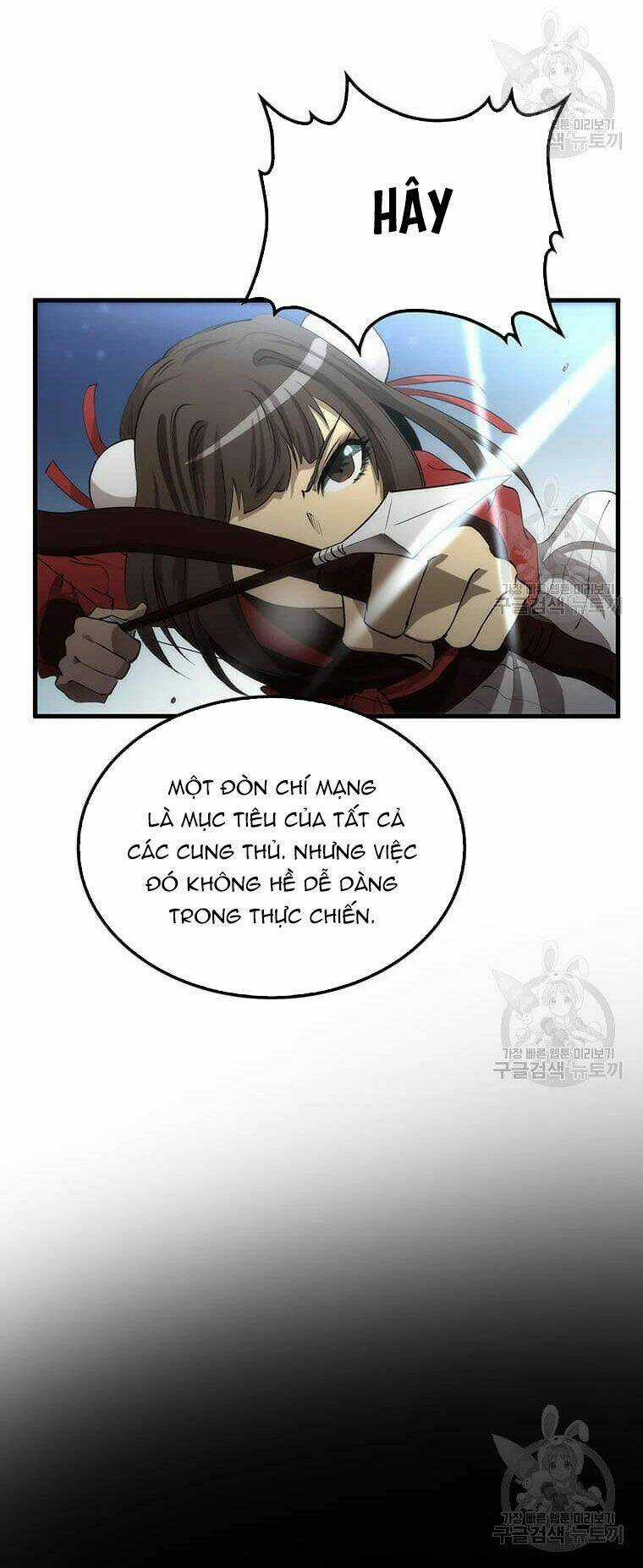 Bác Sĩ Trùng Sinh Về Murim Chapter 61 trang 83