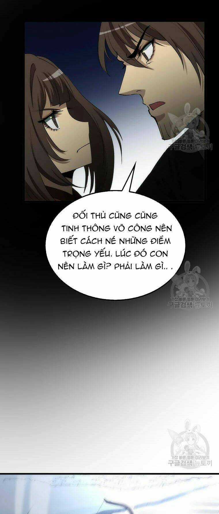 Bác Sĩ Trùng Sinh Về Murim Chapter 61 trang 84