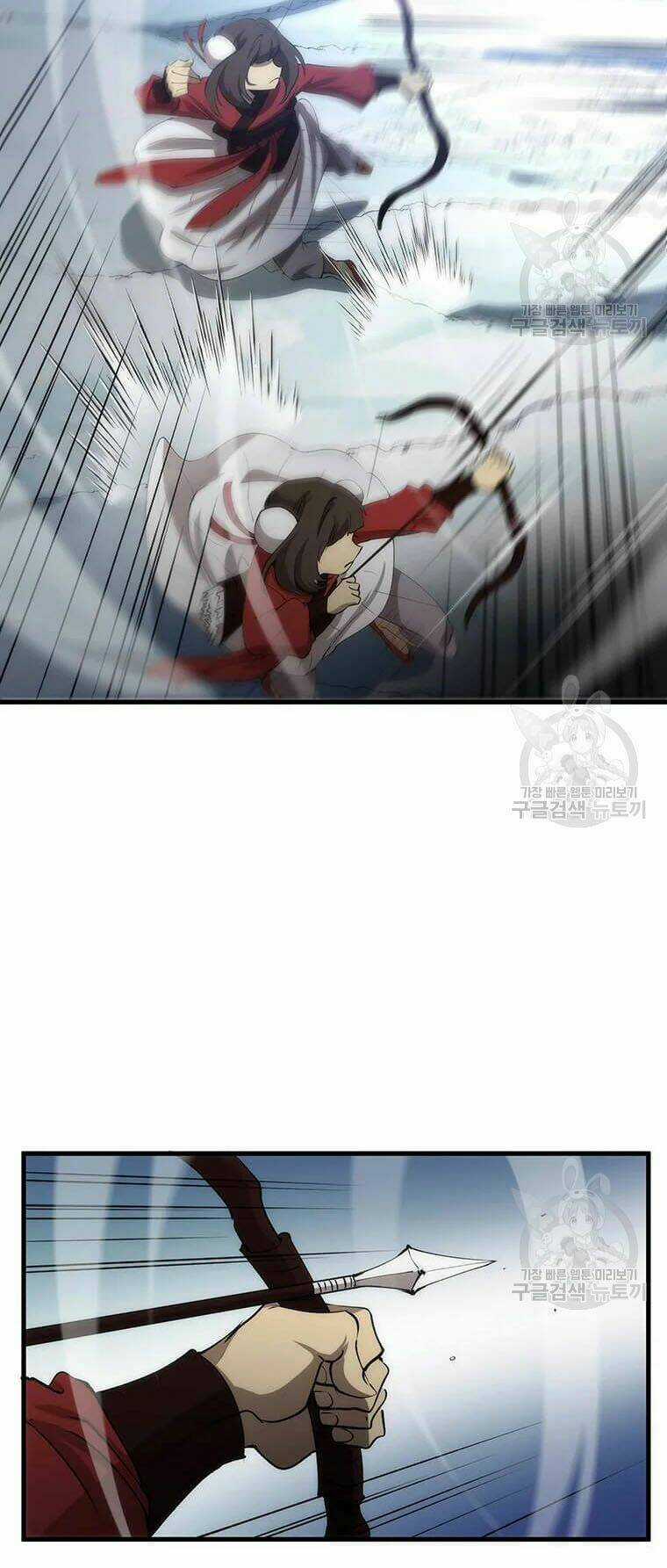 Bác Sĩ Trùng Sinh Về Murim Chapter 61 trang 85