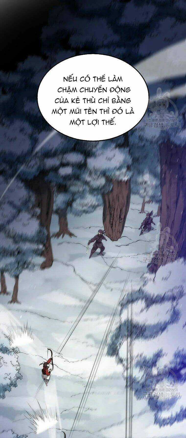 Bác Sĩ Trùng Sinh Về Murim Chapter 61 trang 88