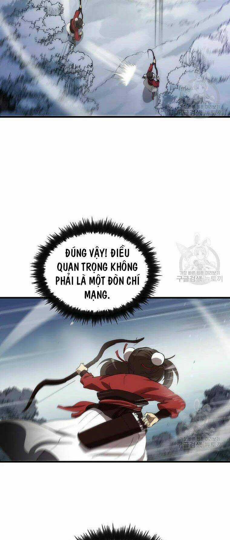 Bác Sĩ Trùng Sinh Về Murim Chapter 61 trang 89