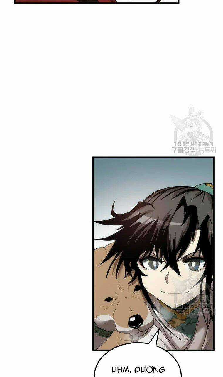 Bác Sĩ Trùng Sinh Về Murim Chapter 61 trang 9