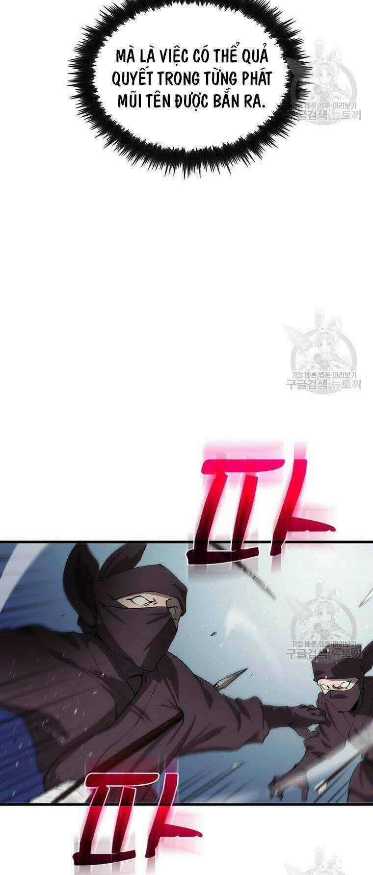 Bác Sĩ Trùng Sinh Về Murim Chapter 61 trang 90