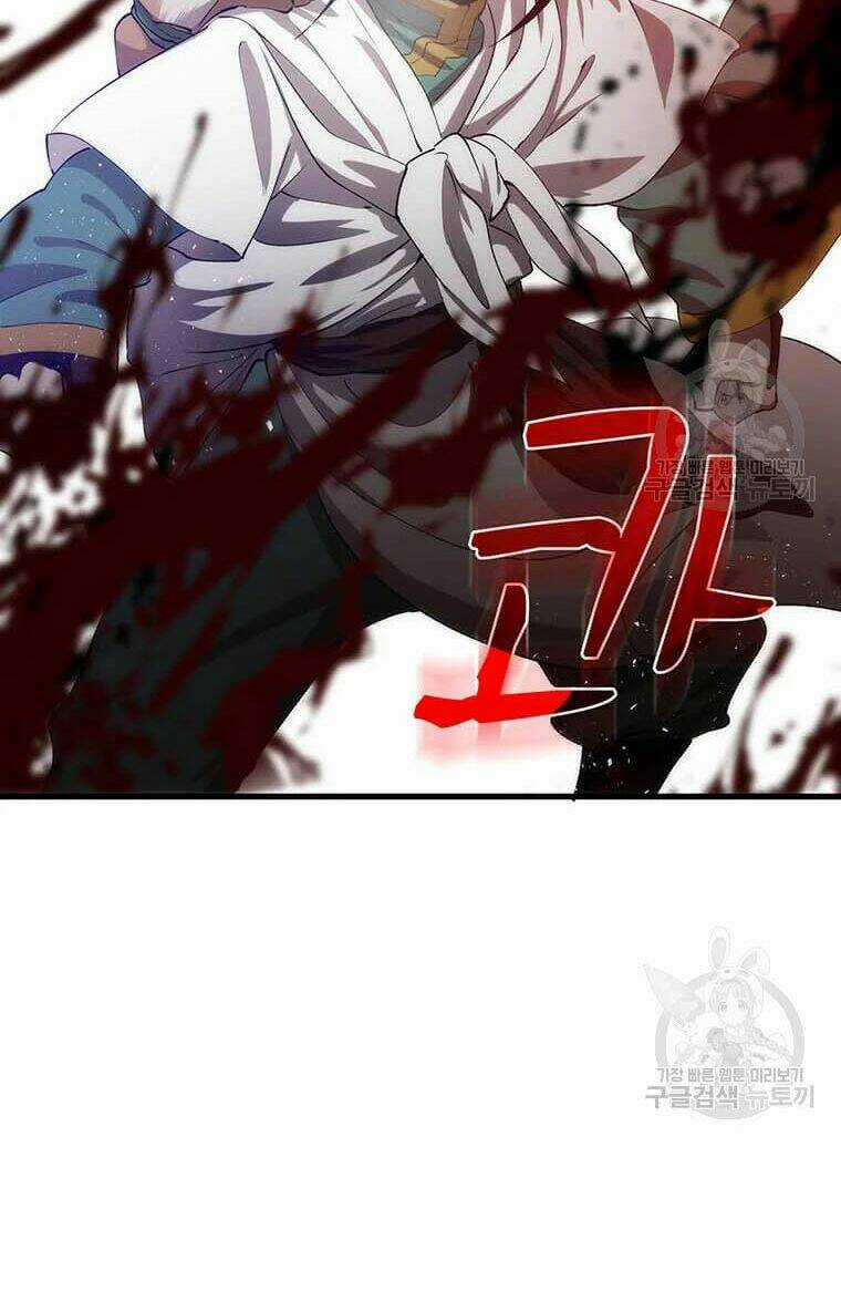 Bác Sĩ Trùng Sinh Về Murim Chapter 61 trang 93