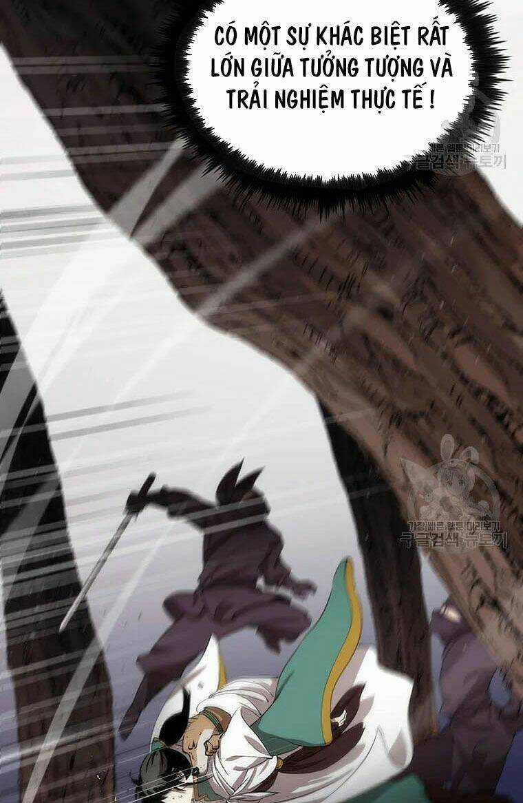 Bác Sĩ Trùng Sinh Về Murim Chapter 61 trang 96