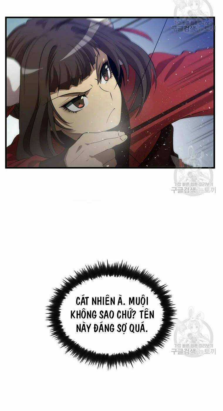 Bác Sĩ Trùng Sinh Về Murim Chapter 61 trang 98