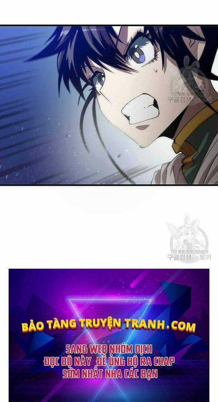 Bác Sĩ Trùng Sinh Về Murim Chapter 61 trang 99