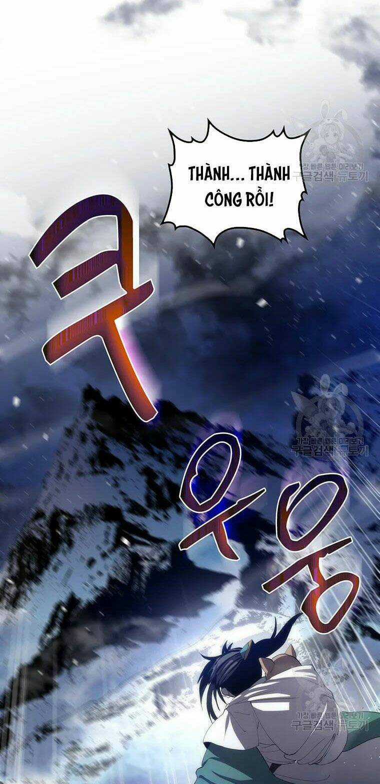 Bác Sĩ Trùng Sinh Về Murim Chapter 62 trang 124