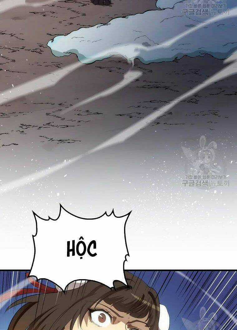 Bác Sĩ Trùng Sinh Về Murim Chapter 62 trang 16