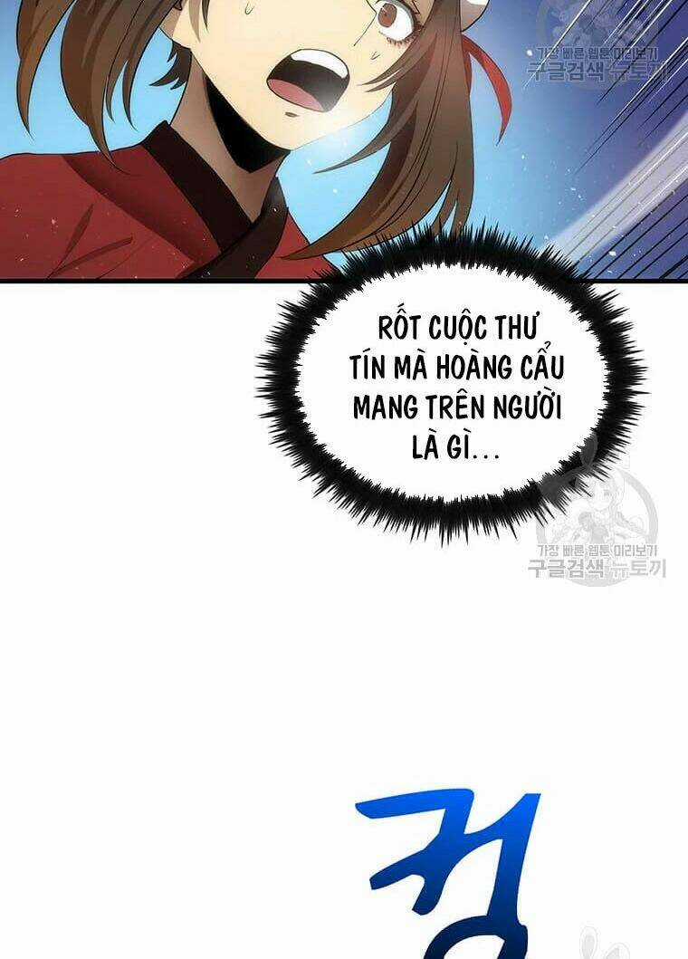 Bác Sĩ Trùng Sinh Về Murim Chapter 62 trang 17
