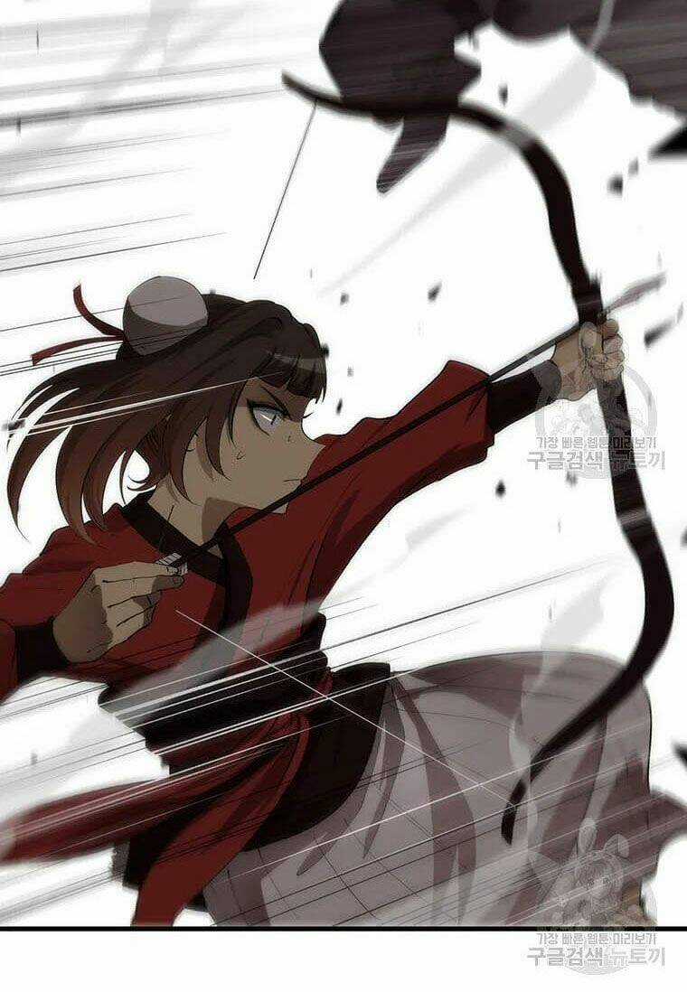 Bác Sĩ Trùng Sinh Về Murim Chapter 62 trang 2