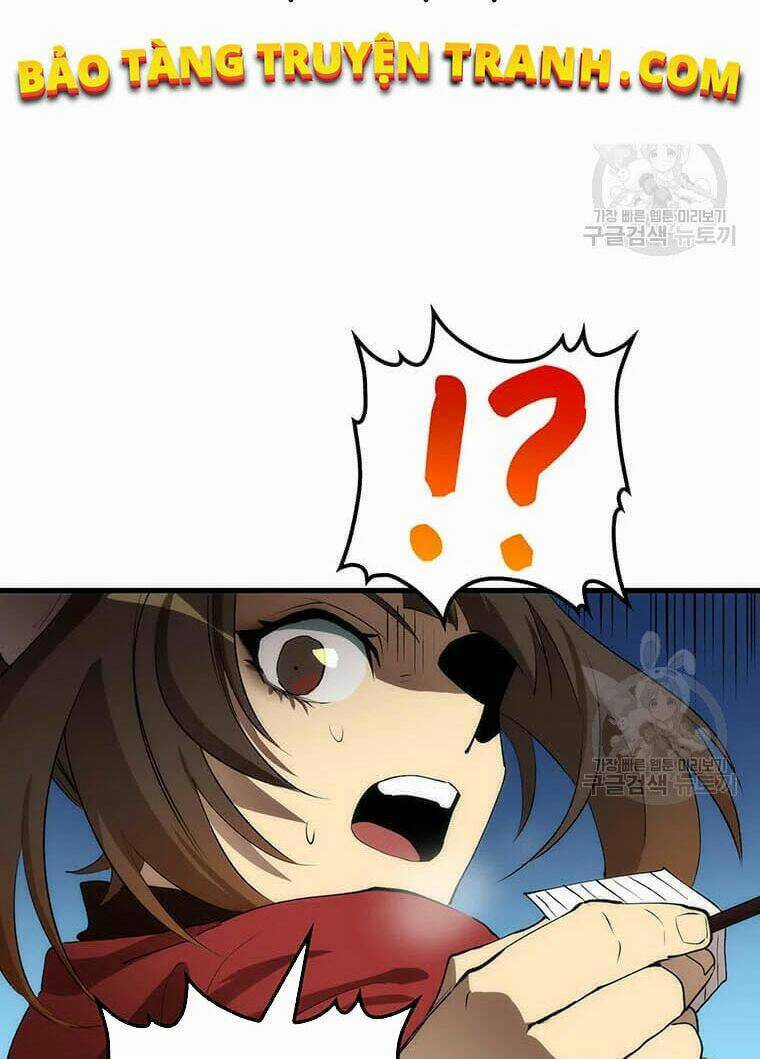 Bác Sĩ Trùng Sinh Về Murim Chapter 62 trang 21