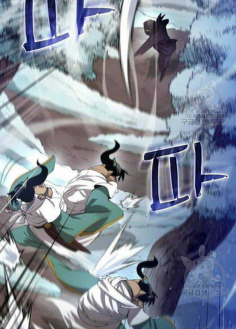 Bác Sĩ Trùng Sinh Về Murim Chapter 62 trang 39