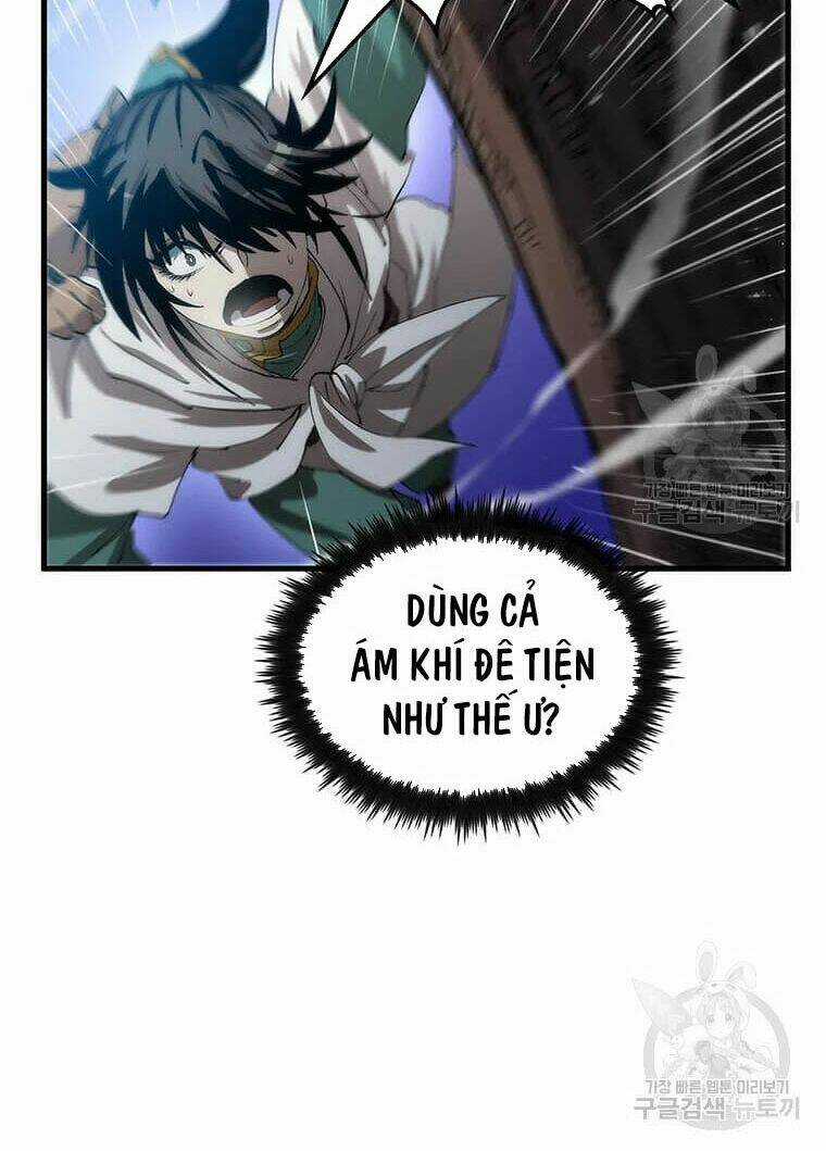Bác Sĩ Trùng Sinh Về Murim Chapter 62 trang 41