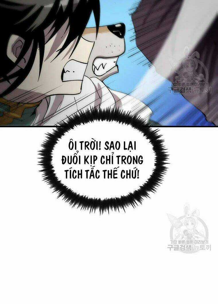 Bác Sĩ Trùng Sinh Về Murim Chapter 62 trang 51