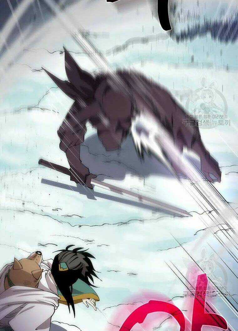 Bác Sĩ Trùng Sinh Về Murim Chapter 62 trang 53