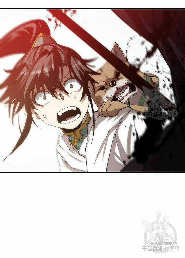 Bác Sĩ Trùng Sinh Về Murim Chapter 62 trang 55