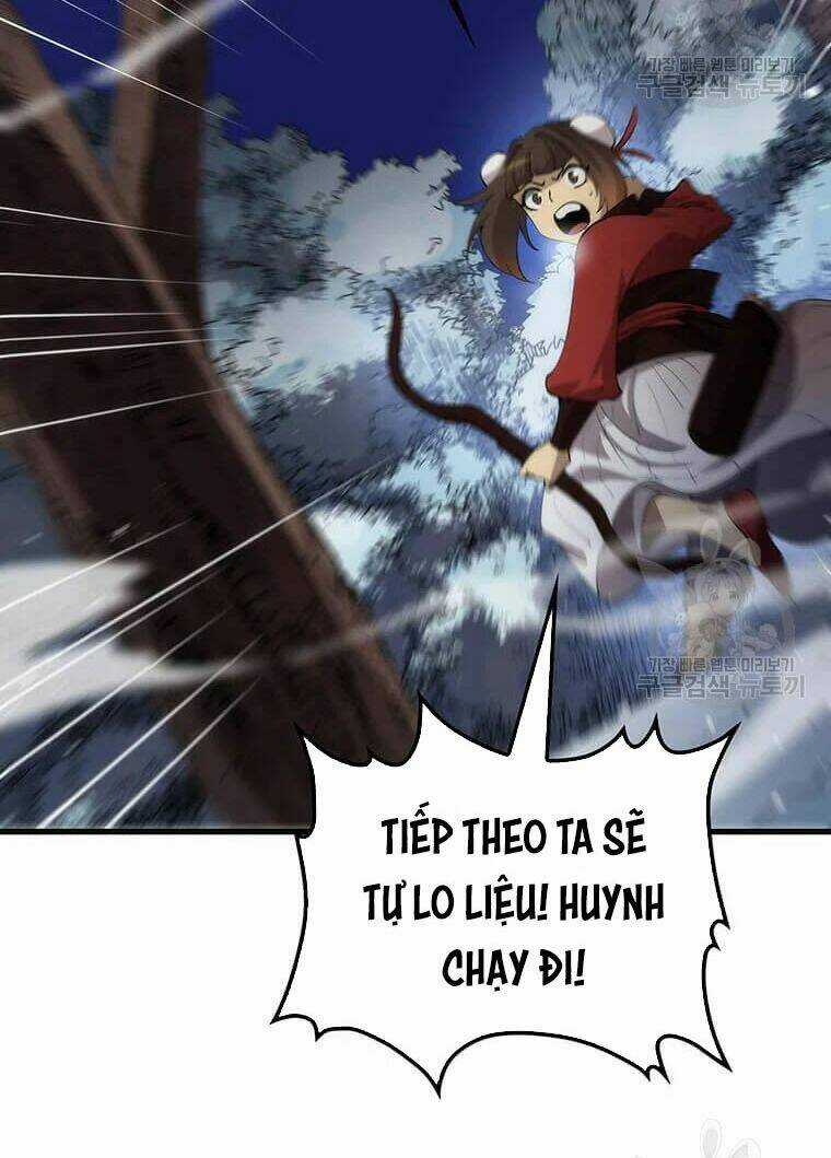 Bác Sĩ Trùng Sinh Về Murim Chapter 62 trang 59