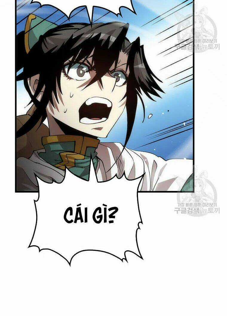 Bác Sĩ Trùng Sinh Về Murim Chapter 62 trang 61