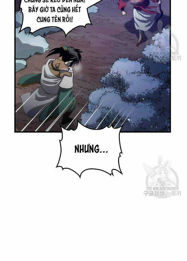 Bác Sĩ Trùng Sinh Về Murim Chapter 62 trang 63