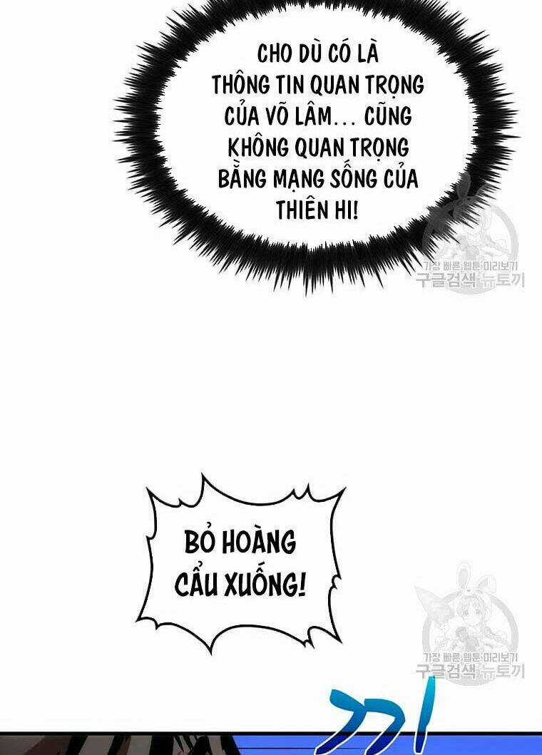 Bác Sĩ Trùng Sinh Về Murim Chapter 62 trang 67