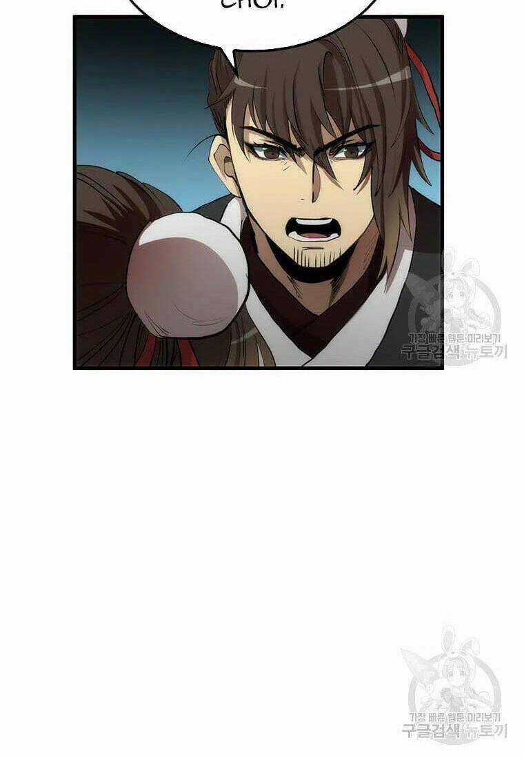 Bác Sĩ Trùng Sinh Về Murim Chapter 62 trang 7