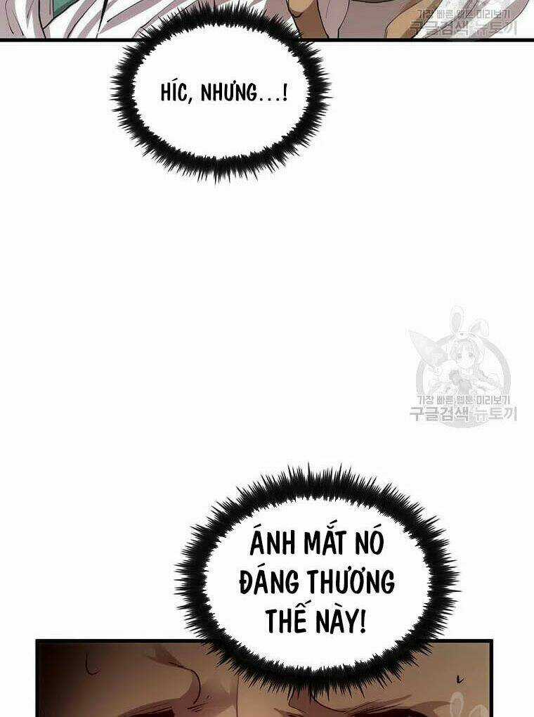 Bác Sĩ Trùng Sinh Về Murim Chapter 62 trang 71