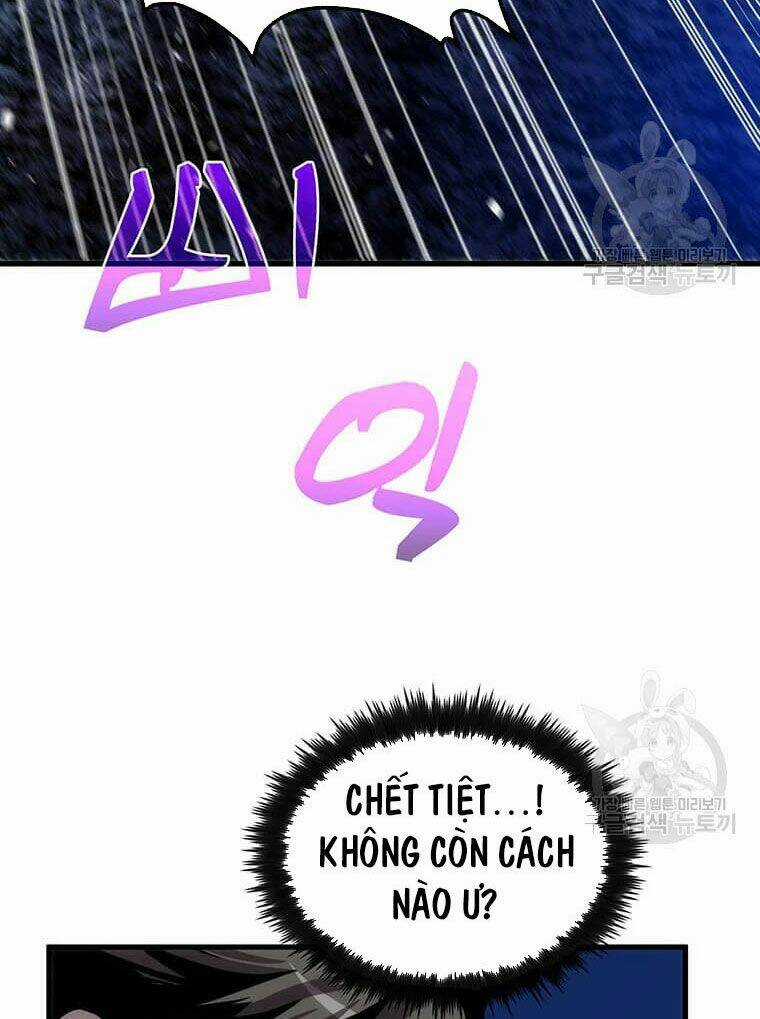 Bác Sĩ Trùng Sinh Về Murim Chapter 62 trang 74