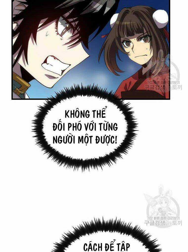 Bác Sĩ Trùng Sinh Về Murim Chapter 62 trang 75