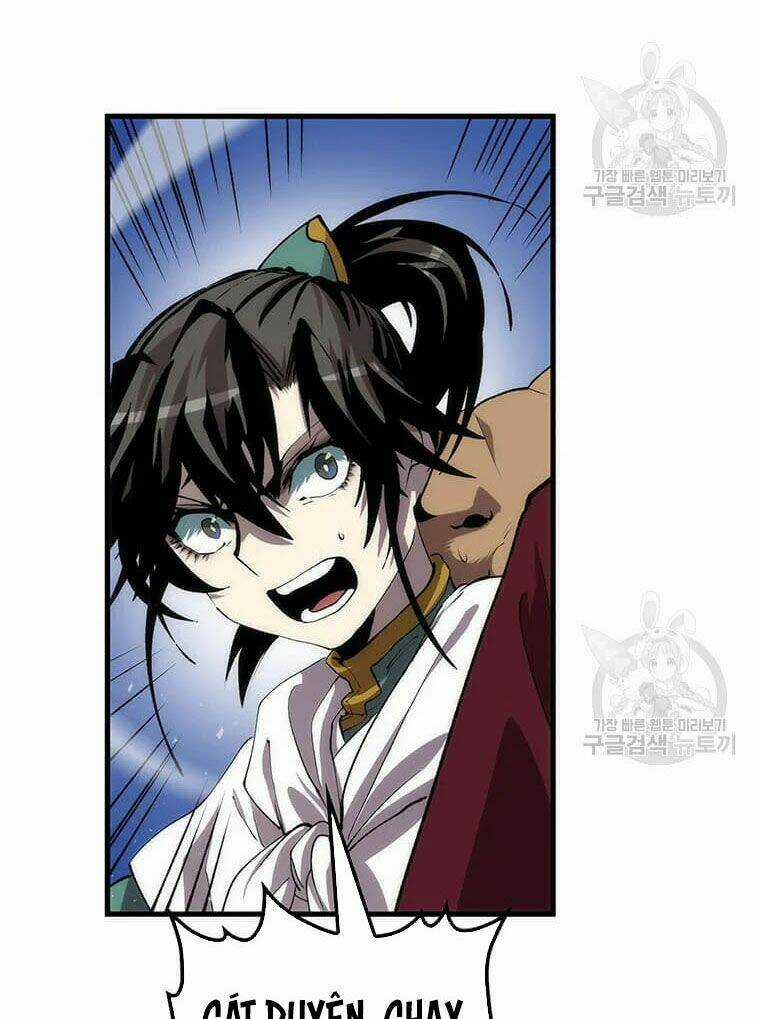 Bác Sĩ Trùng Sinh Về Murim Chapter 62 trang 80