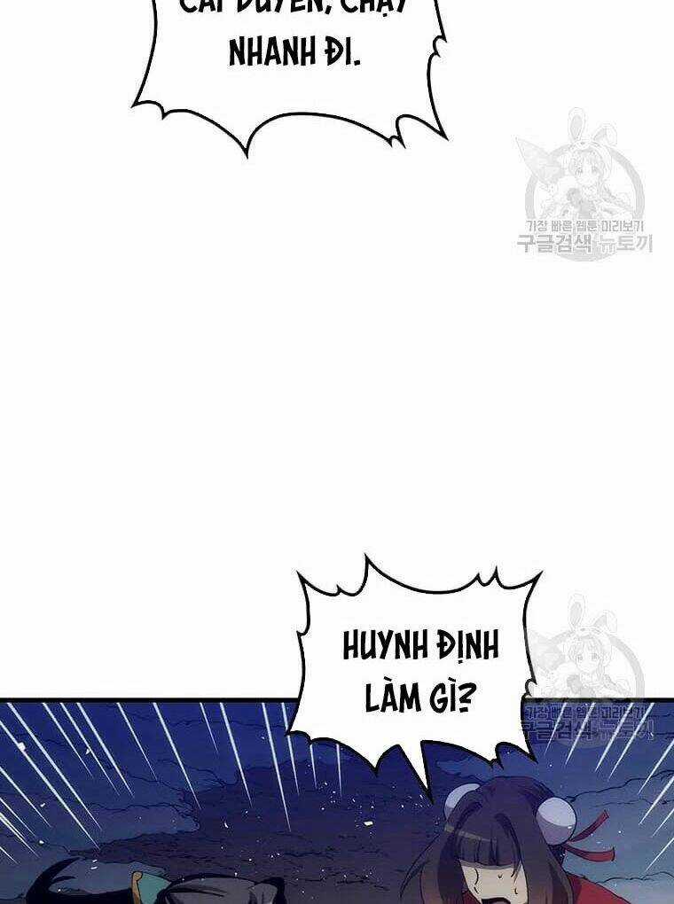 Bác Sĩ Trùng Sinh Về Murim Chapter 62 trang 81