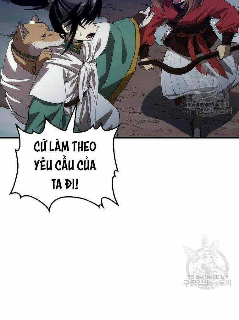 Bác Sĩ Trùng Sinh Về Murim Chapter 62 trang 82