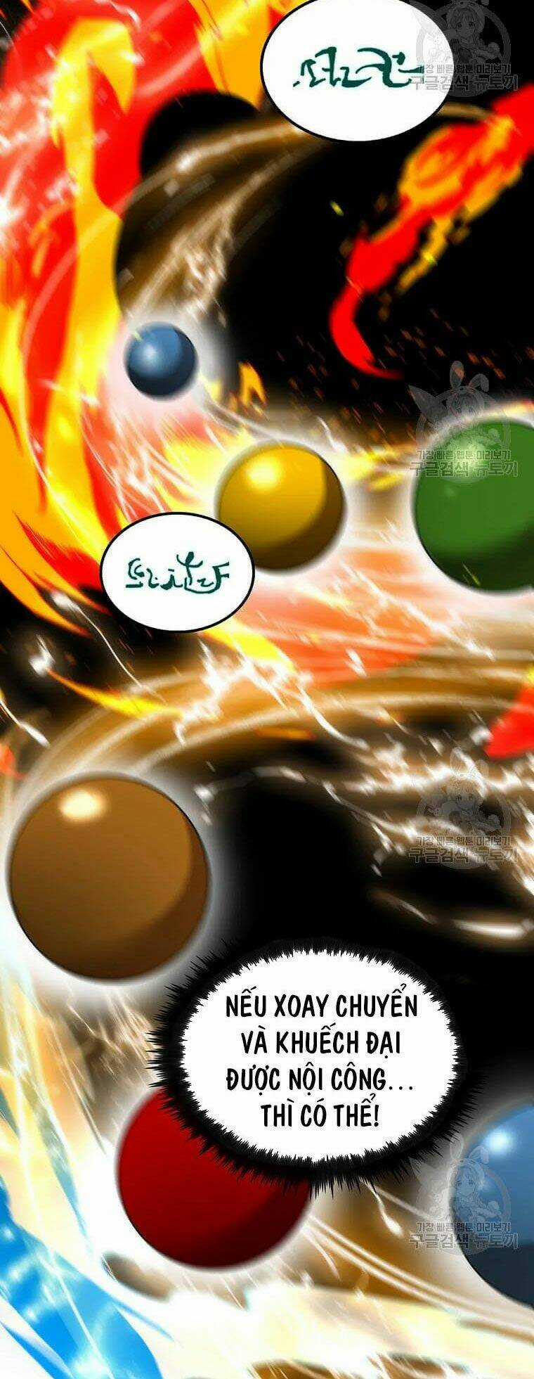 Bác Sĩ Trùng Sinh Về Murim Chapter 62 trang 87