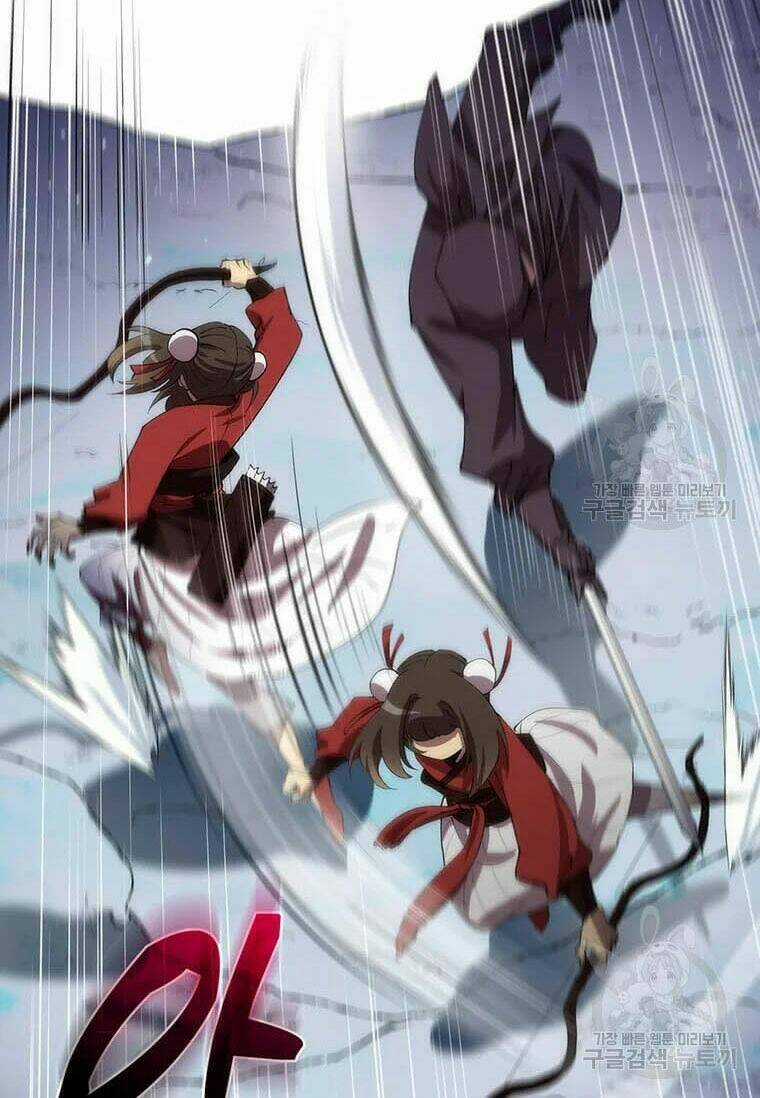 Bác Sĩ Trùng Sinh Về Murim Chapter 62 trang 9