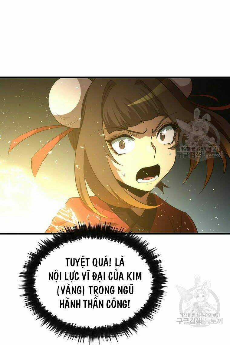 Bác Sĩ Trùng Sinh Về Murim Chapter 62 trang 91