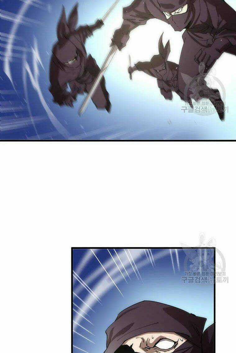 Bác Sĩ Trùng Sinh Về Murim Chapter 62 trang 95